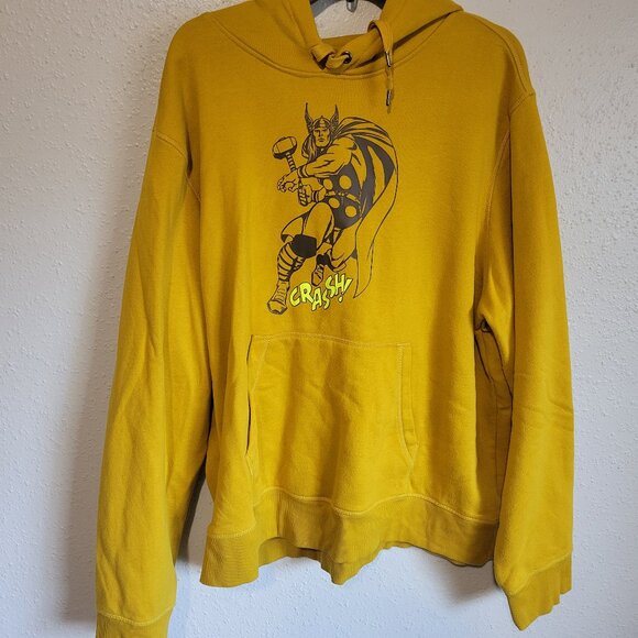 Amazon Essentials (Marval) Women's Long Sleeve Hoodie - Picture 1 of 6